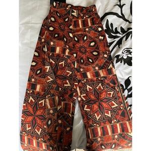 Urban Flow Pants